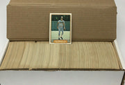 1982 Fleer Baseball Complete Set Ripken RC