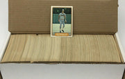 1982 Fleer Baseball Complete Set Ripken RC