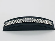 Stainless Steel ID Bracelet "The Armor Of God, Ephesaiana 6:10-18"