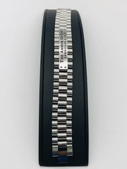 Stainless Steel ID Bracelet "The Armor Of God, Ephesaiana 6:10-18"