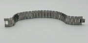 Stainless Steel ID Bracelet "The Armor Of God, Ephesaiana 6:10-18"
