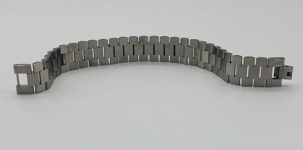 Stainless Steel ID Bracelet "The Armor Of God, Ephesaiana 6:10-18"